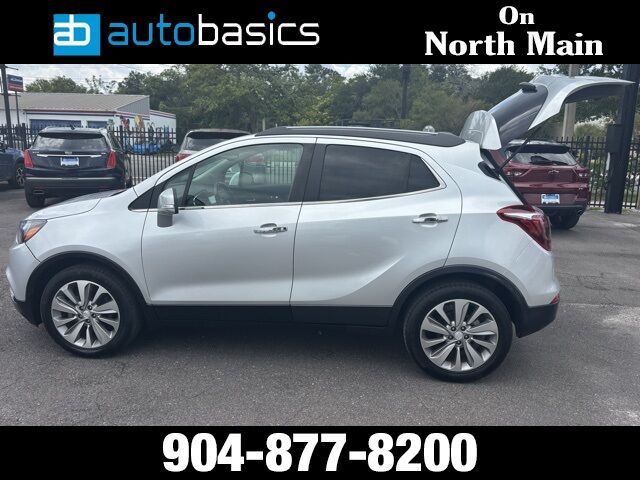 2019 Buick Encore Preferred Jacksonville FL
