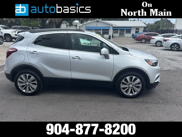2019 Buick Encore Preferred Jacksonville FL