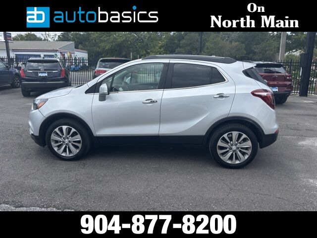 2019 Buick Encore Preferred Jacksonville FL