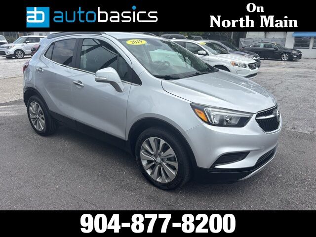 2019 Buick Encore Preferred Jacksonville FL