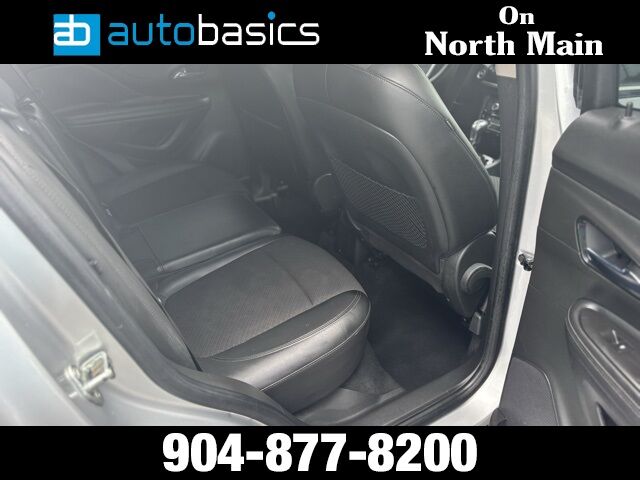 2019 Buick Encore Preferred Jacksonville FL