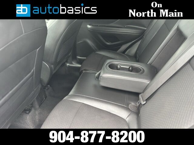 2019 Buick Encore Preferred Jacksonville FL