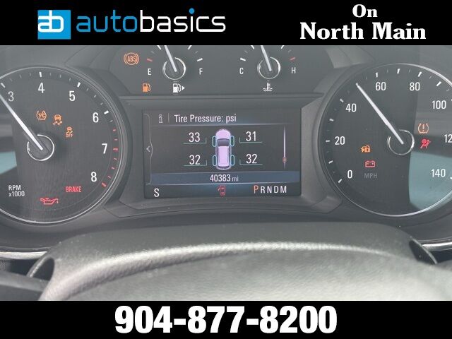 2019 Buick Encore Preferred Jacksonville FL