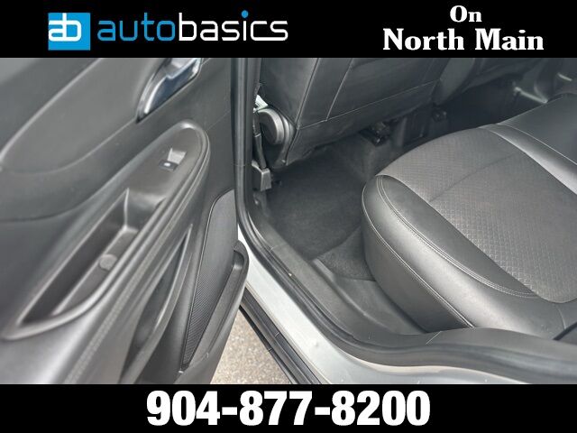 2019 Buick Encore Preferred Jacksonville FL