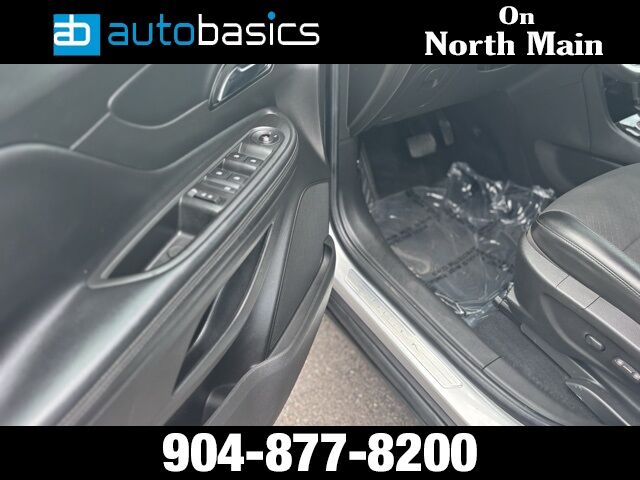 2019 Buick Encore Preferred Jacksonville FL