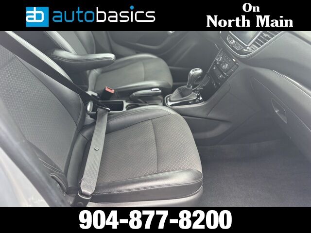 2019 Buick Encore Preferred Jacksonville FL