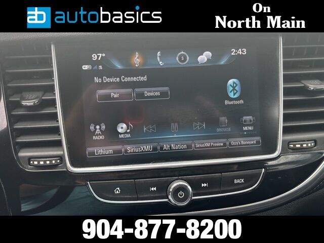 2019 Buick Encore Preferred Jacksonville FL