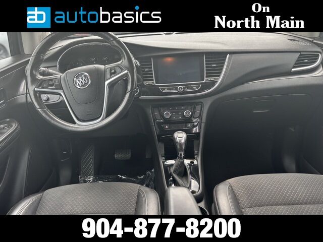 2019 Buick Encore Preferred Jacksonville FL