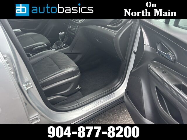 2019 Buick Encore Preferred Jacksonville FL