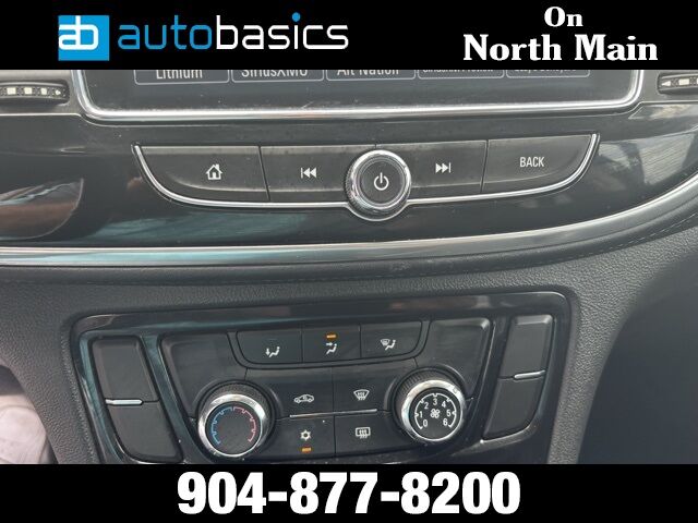 2019 Buick Encore Preferred Jacksonville FL