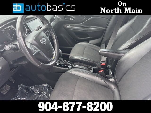 2019 Buick Encore Preferred Jacksonville FL