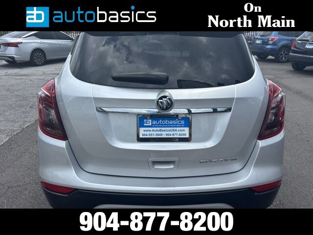 2019 Buick Encore Preferred Jacksonville FL