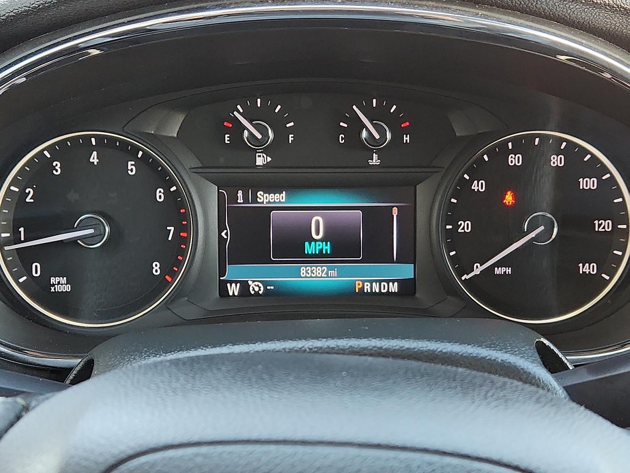 2019 Buick Encore Preferred Lubbock TX