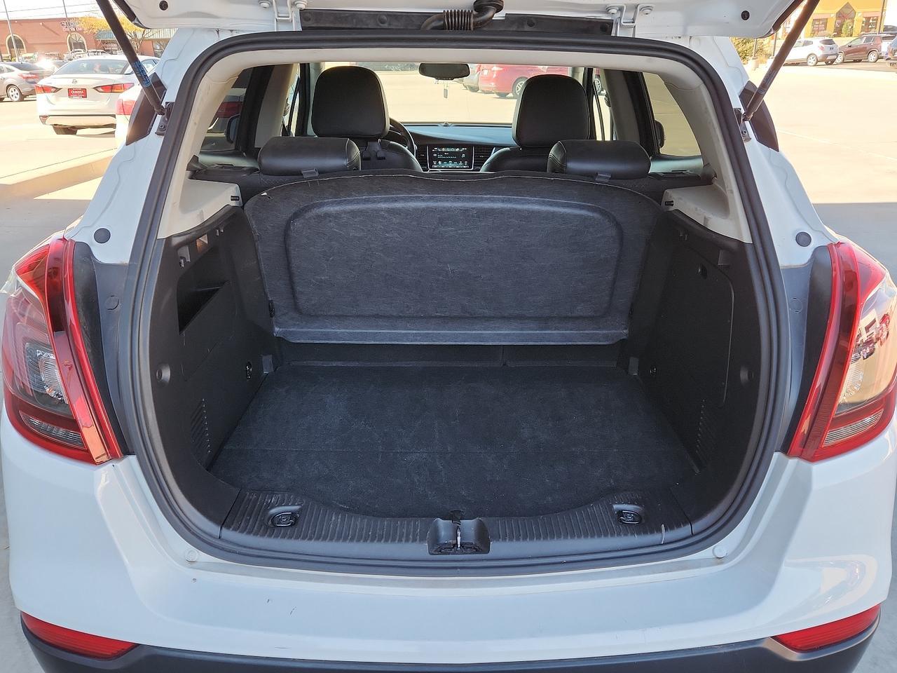 2019 Buick Encore Preferred Lubbock TX