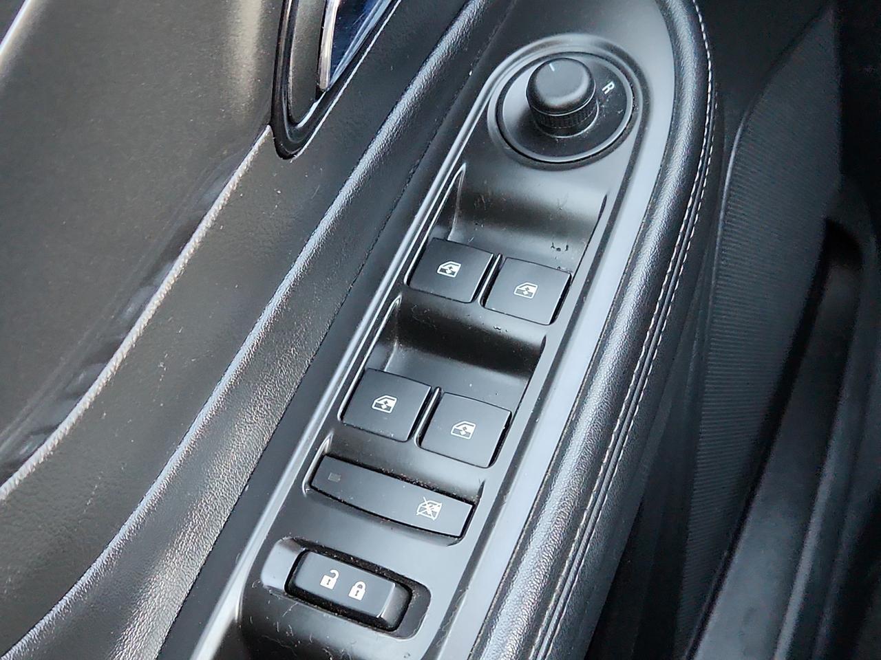 2019 Buick Encore Preferred Lubbock TX