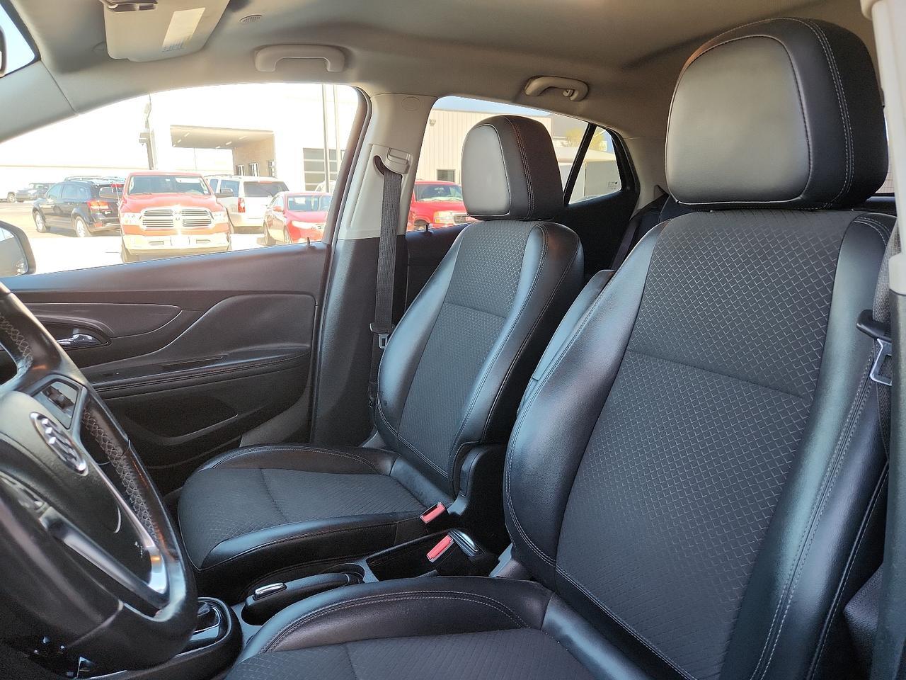 2019 Buick Encore Preferred Lubbock TX
