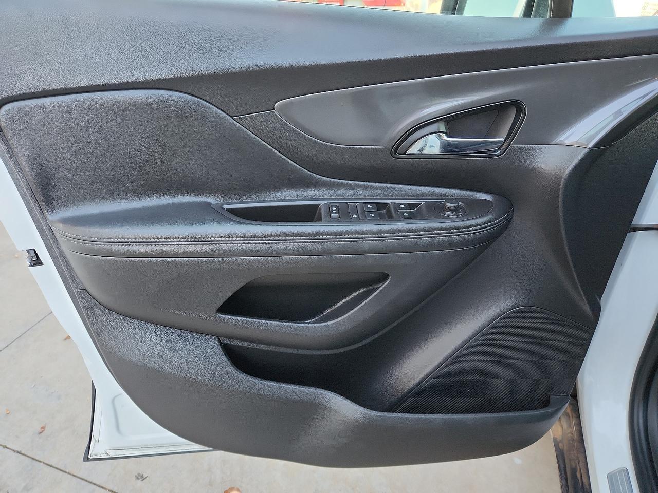 2019 Buick Encore Preferred Lubbock TX