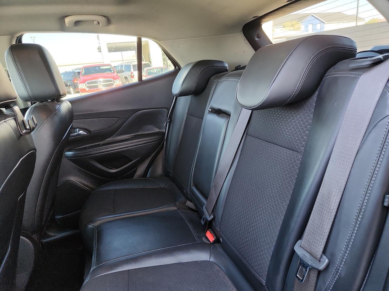 2019 Buick Encore Preferred Lubbock TX