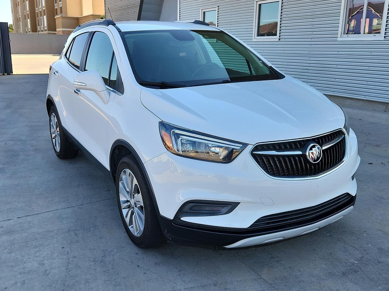 2019 Buick Encore Preferred Lubbock TX