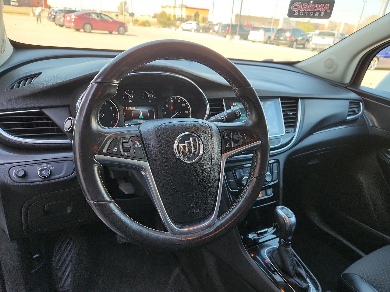 2019 Buick Encore Preferred Lubbock TX