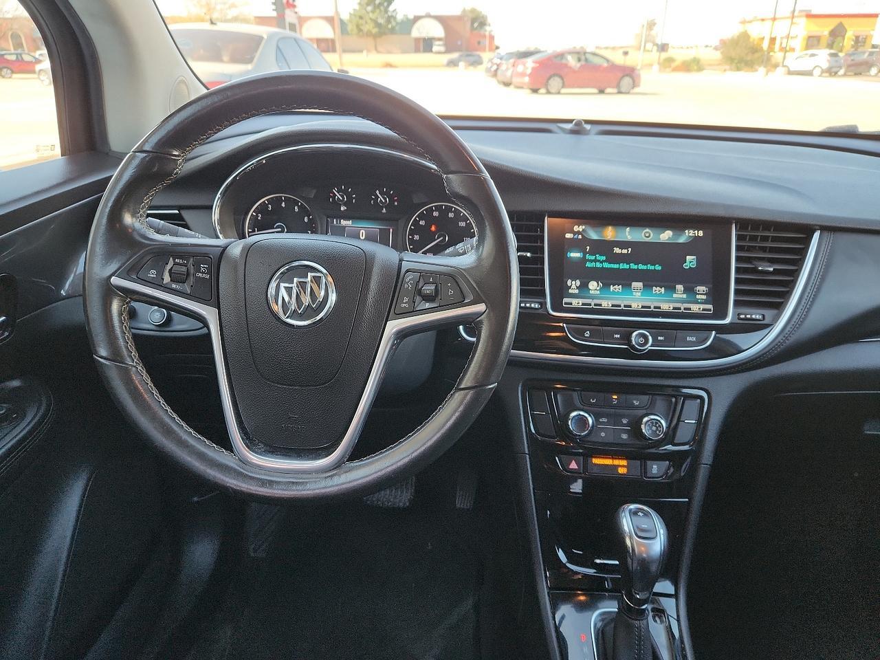 2019 Buick Encore Preferred Lubbock TX