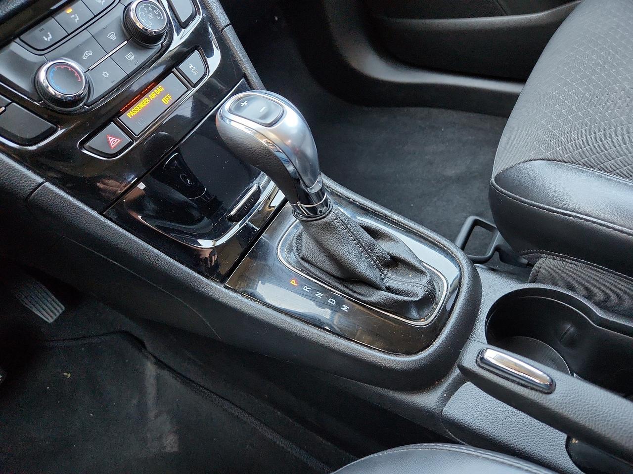 2019 Buick Encore Preferred Lubbock TX