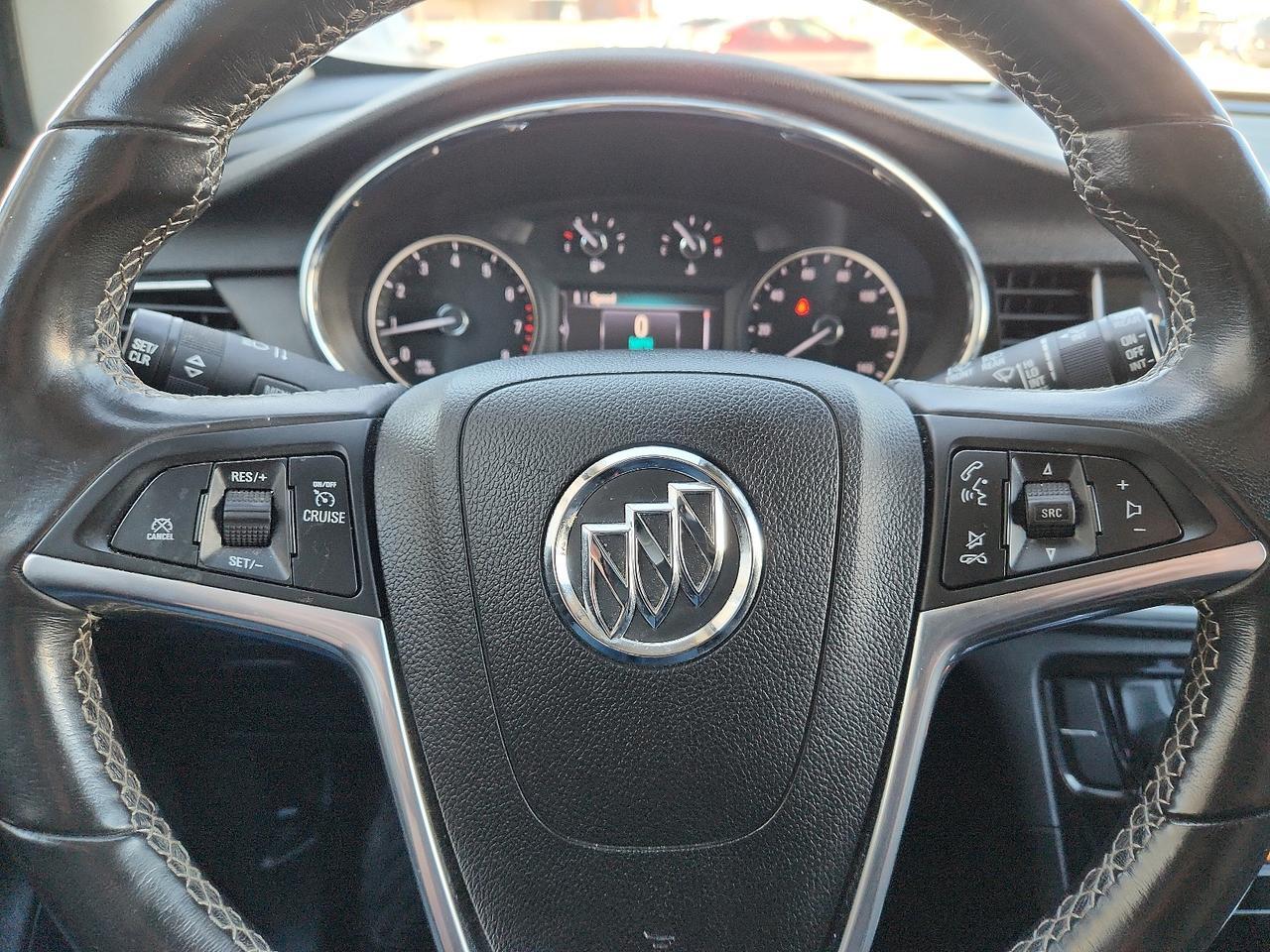 2019 Buick Encore Preferred Lubbock TX