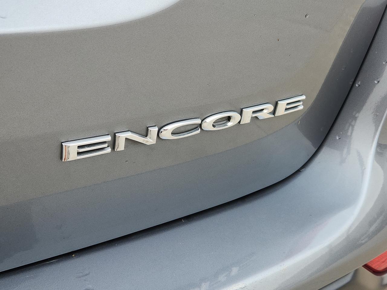 2019 Buick Encore Preferred Lubbock TX