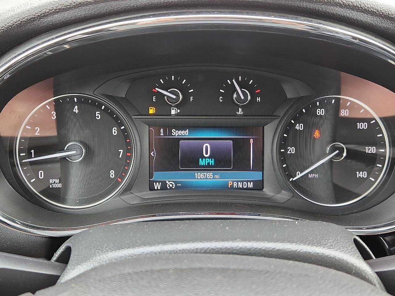 2019 Buick Encore Preferred Lubbock TX