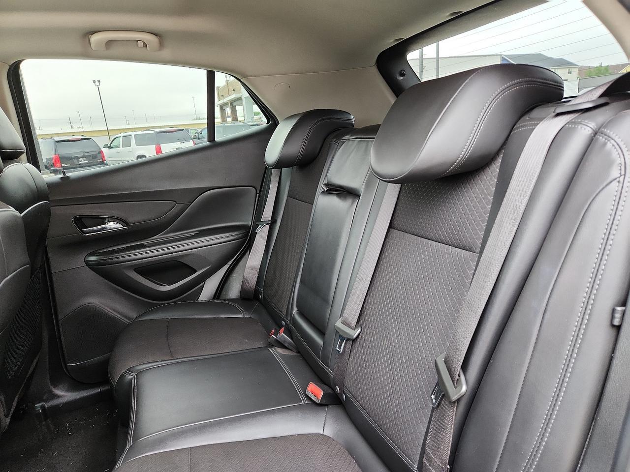 2019 Buick Encore Preferred Lubbock TX