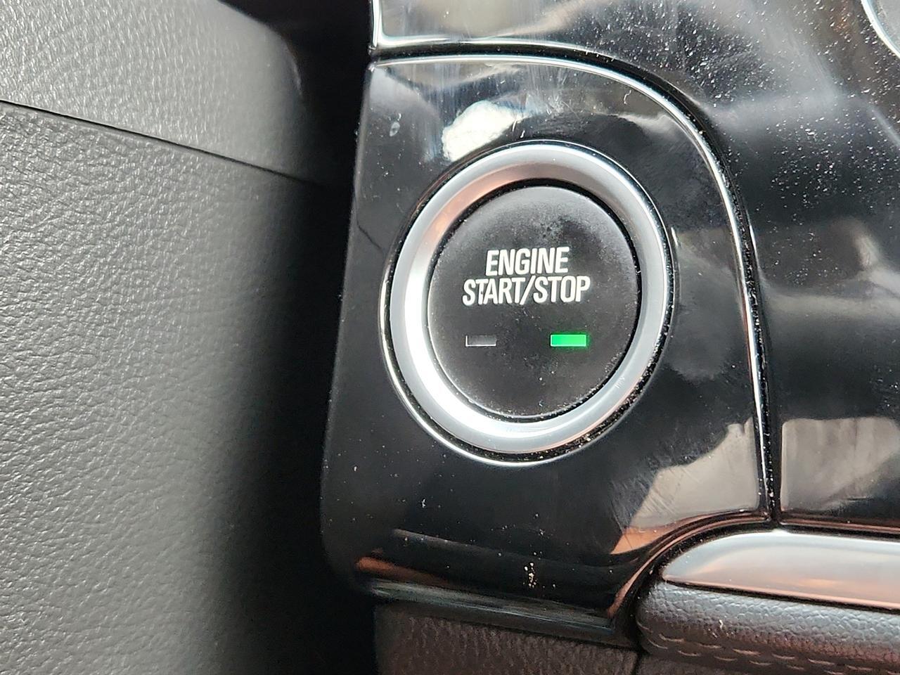 2019 Buick Encore Preferred Lubbock TX