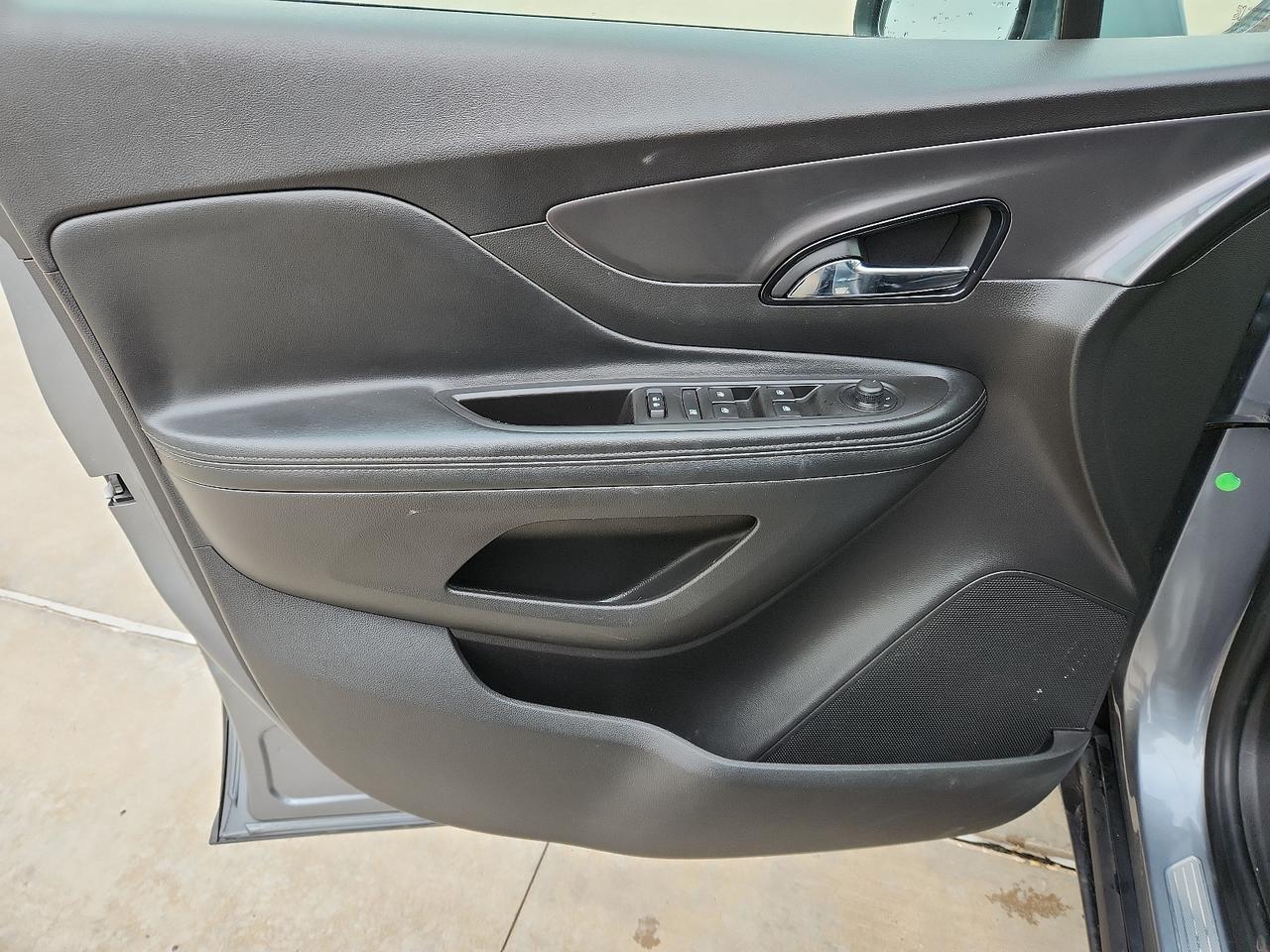 2019 Buick Encore Preferred Lubbock TX