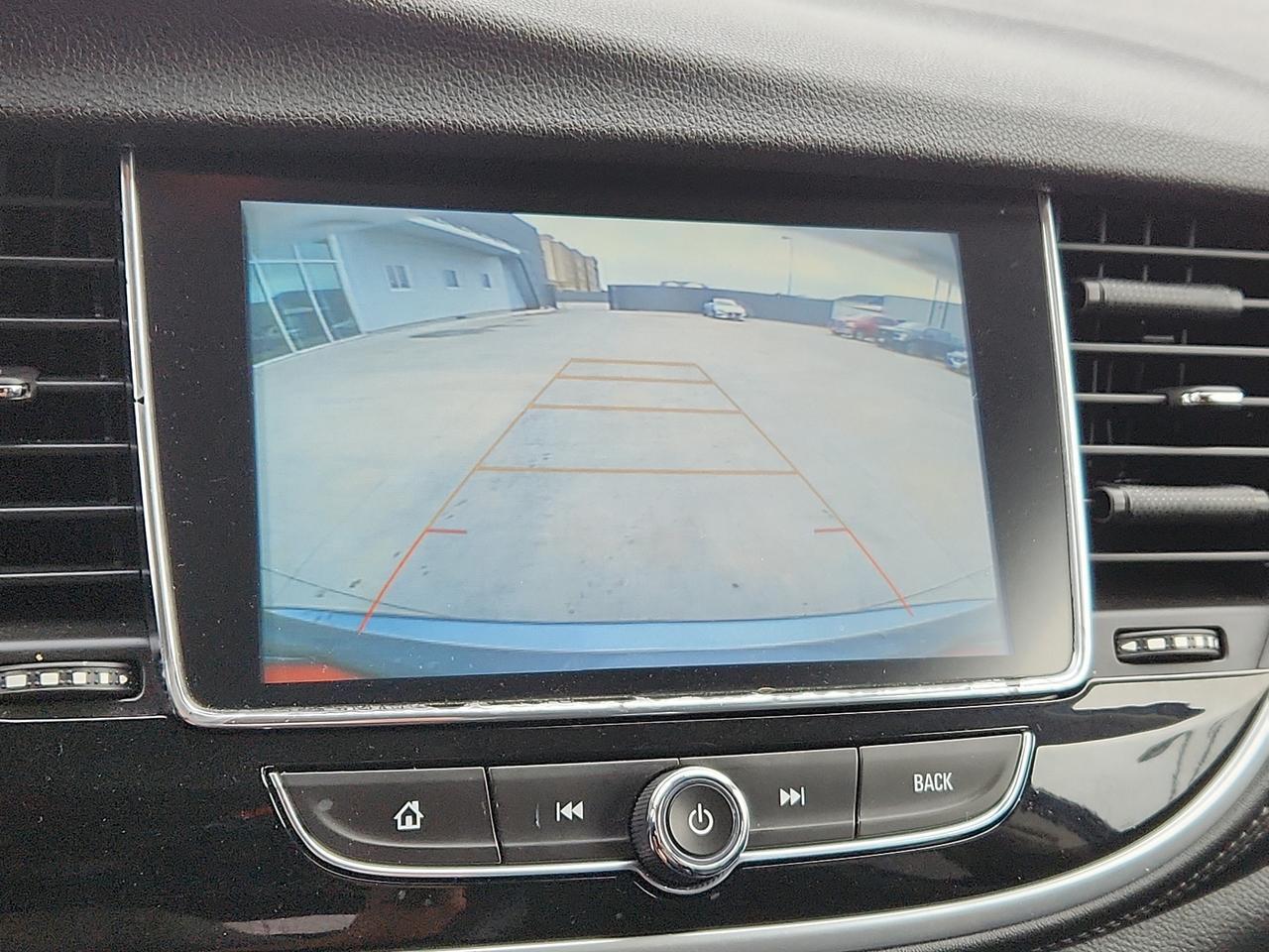 2019 Buick Encore Preferred Lubbock TX