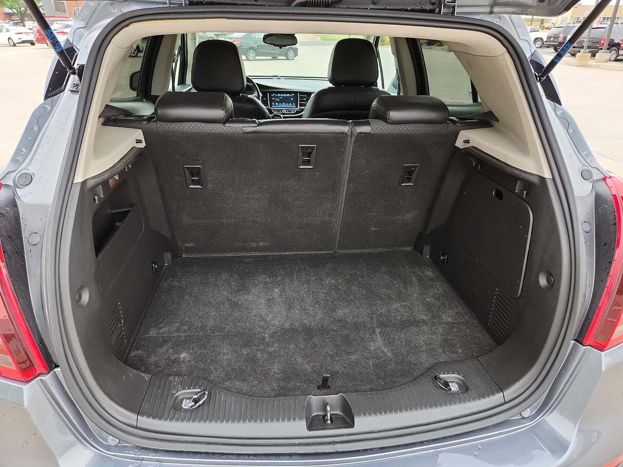 2019 Buick Encore Preferred Lubbock TX