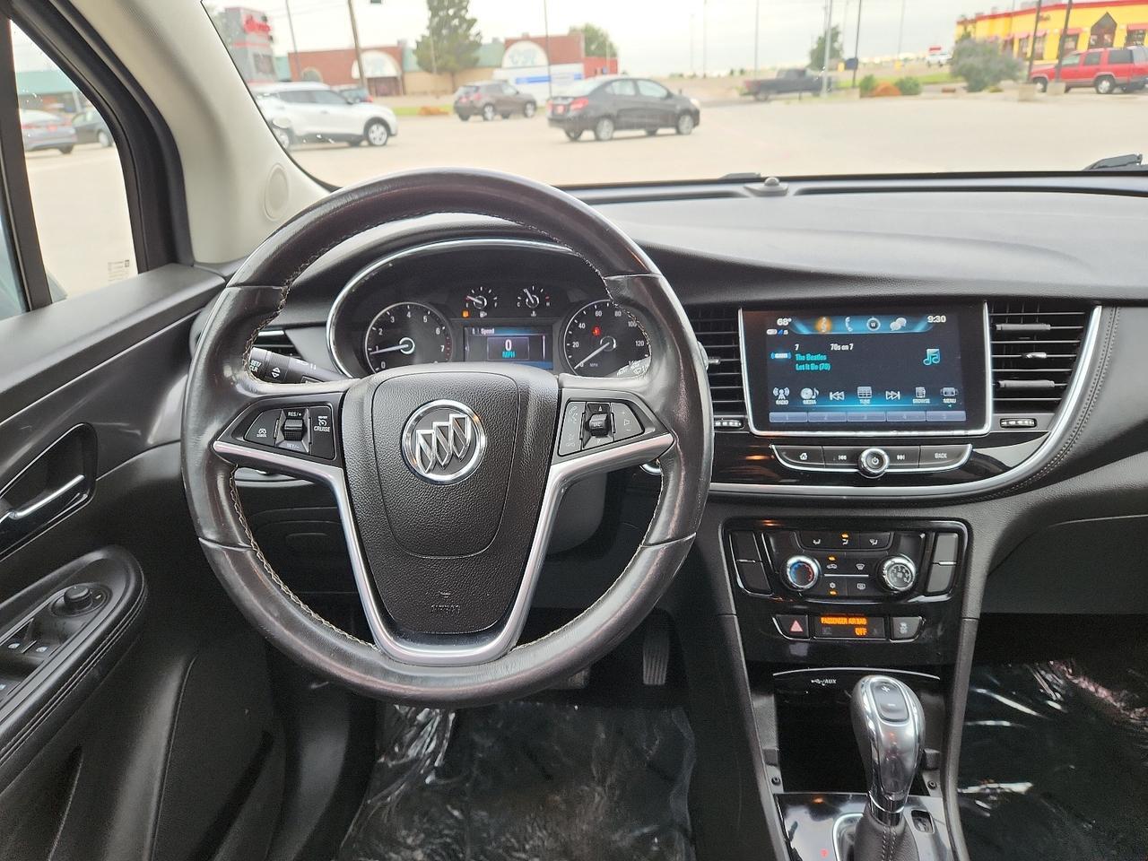 2019 Buick Encore Preferred Lubbock TX