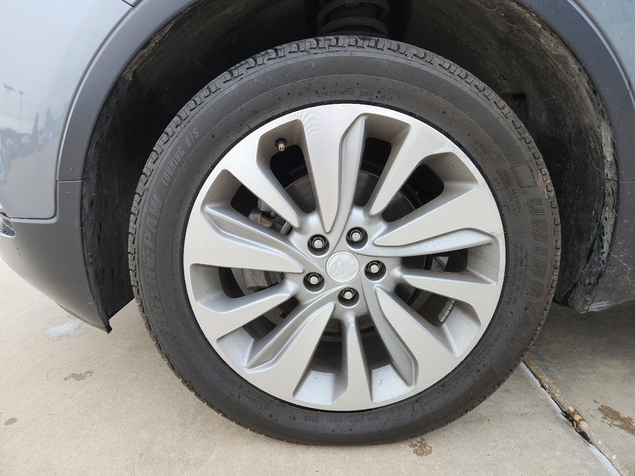 2019 Buick Encore Preferred Lubbock TX