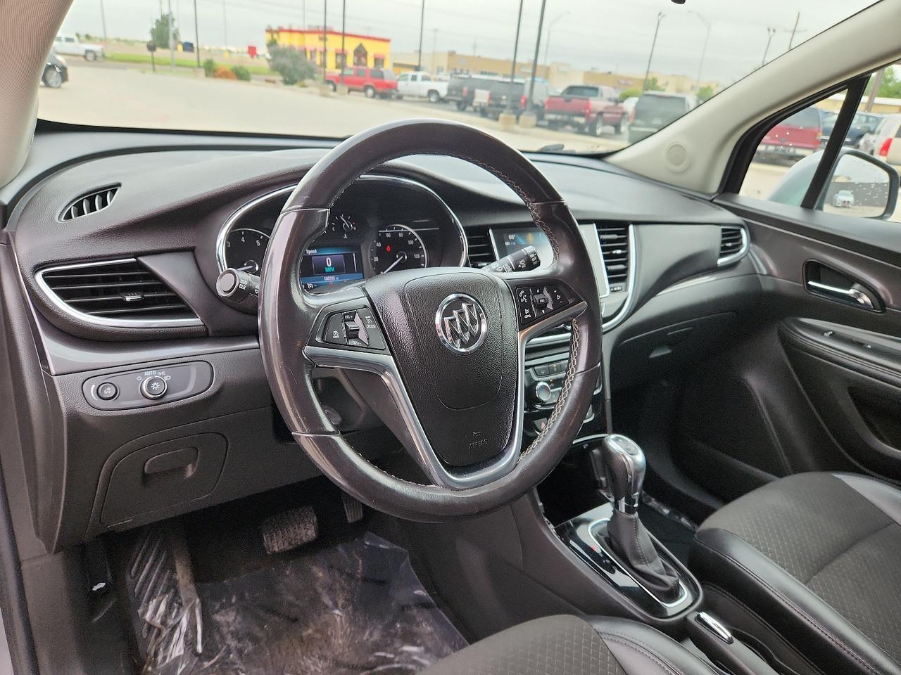2019 Buick Encore Preferred Lubbock TX