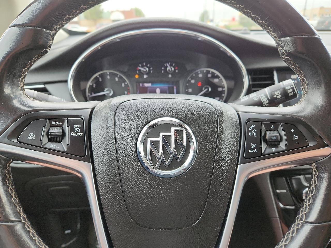 2019 Buick Encore Preferred Lubbock TX