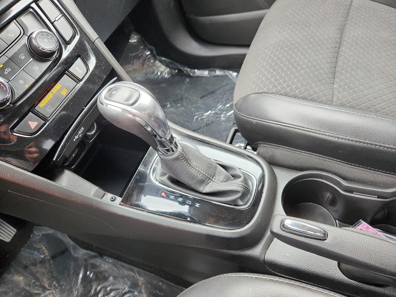 2019 Buick Encore Preferred Lubbock TX