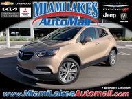 2019 Buick Encore Preferred Miami Lakes FL 2019 Buick Encore Preferred Miami Lakes FL