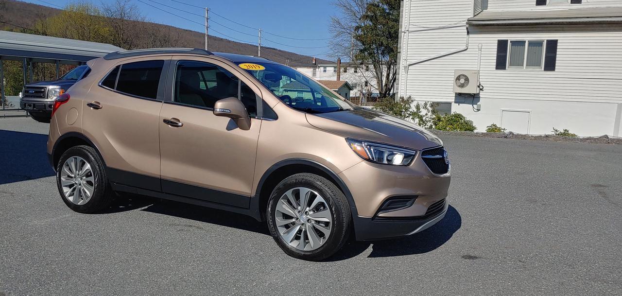 Kovatch Inc Used Car Dealership Nesquehoning PA