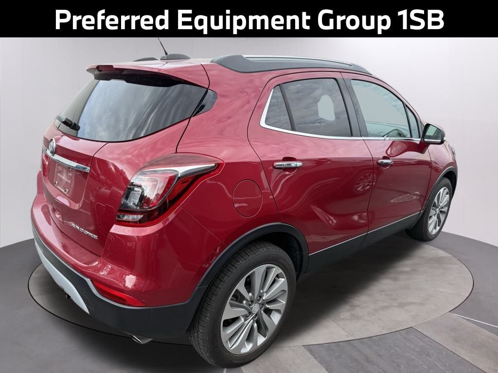 2019 Buick Encore Preferred San Clemente CA
