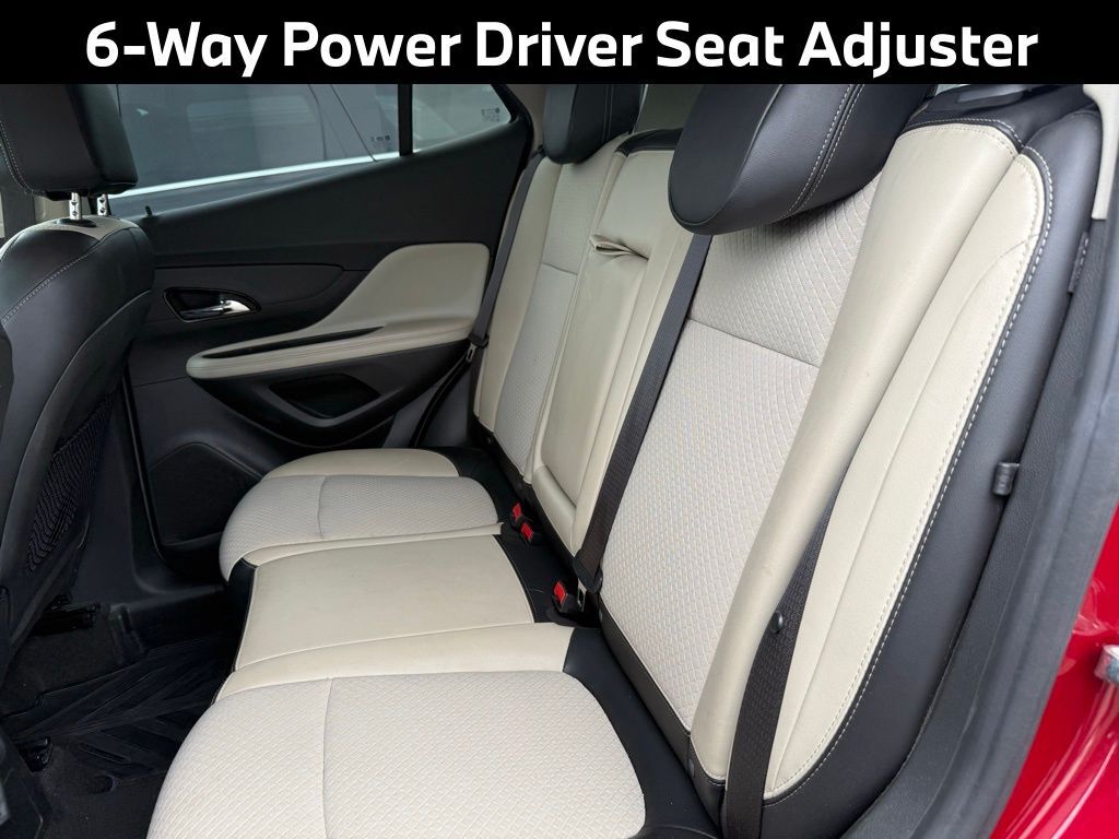 2019 Buick Encore Preferred San Clemente CA