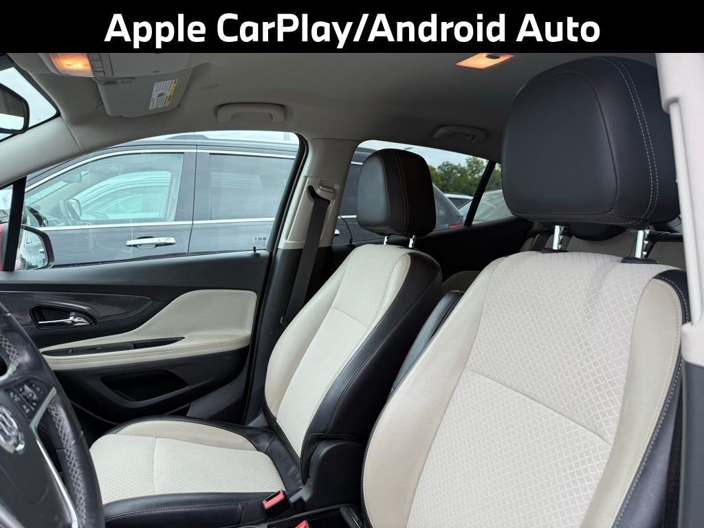 2019 Buick Encore Preferred San Clemente CA