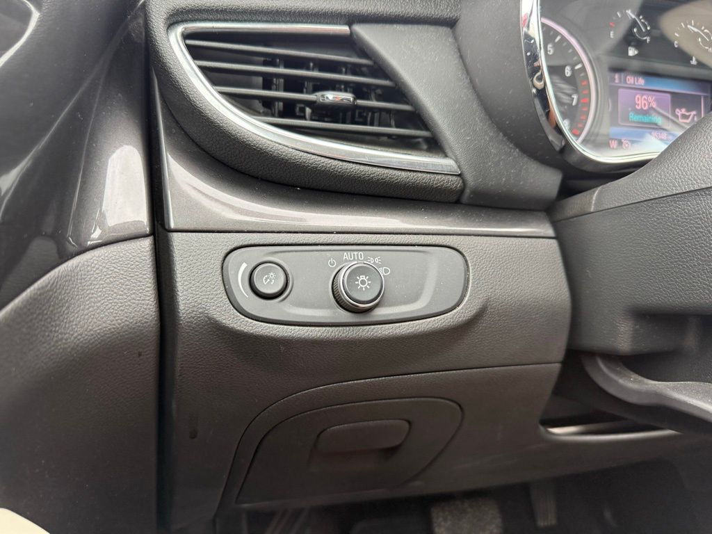 2019 Buick Encore Preferred San Clemente CA