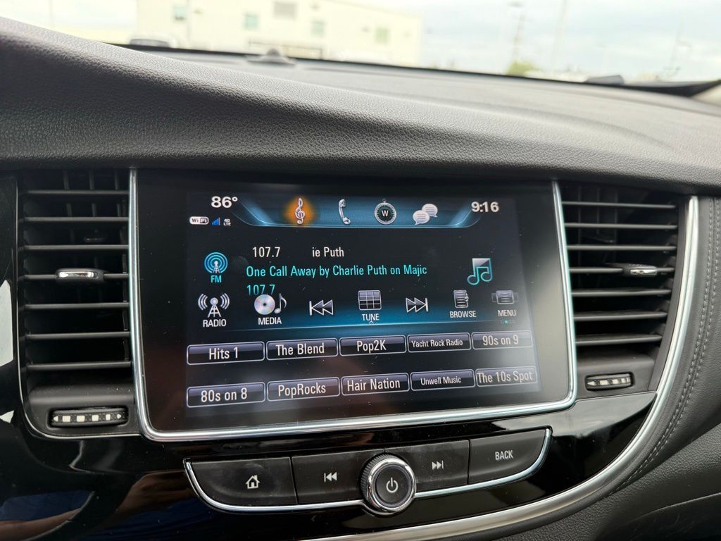 2019 Buick Encore Preferred San Clemente CA