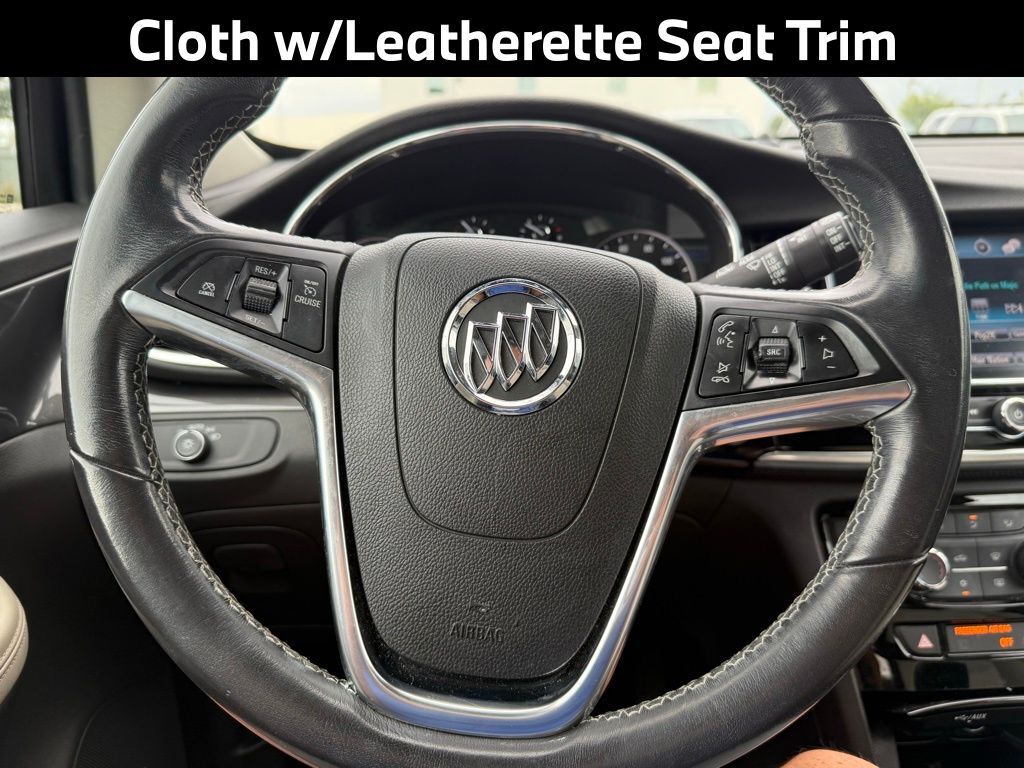 2019 Buick Encore Preferred San Clemente CA
