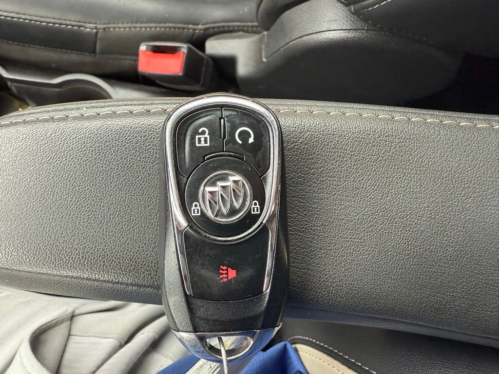 2019 Buick Encore Preferred San Clemente CA