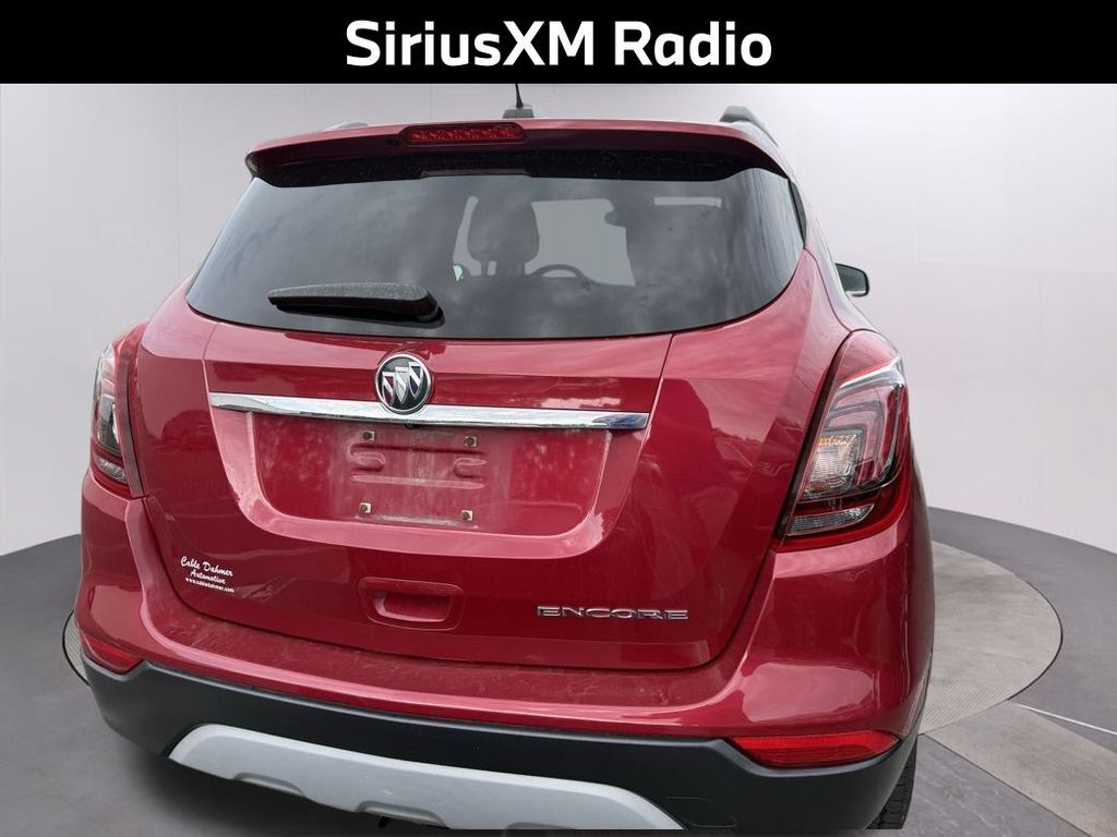 2019 Buick Encore Preferred San Clemente CA