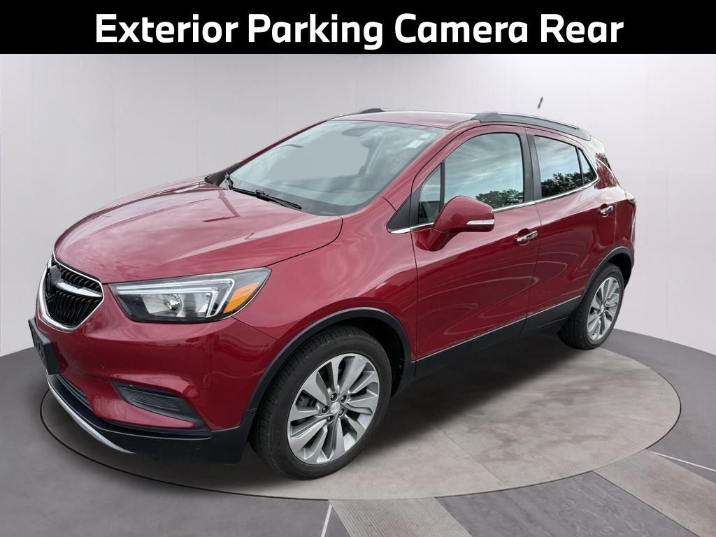 2019 Buick Encore Preferred San Clemente CA